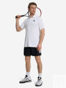Футболка мужская adidas Club, Белый JD8636A01-. фото 4