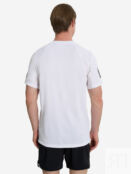 Футболка мужская adidas Club, Белый JE0413A01-. фото 3
