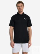 Футболка мужская adidas Club, Черный JF8506A01-. фото 2