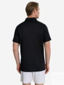 Футболка мужская adidas Club, Черный JF8506A01-. фото 3