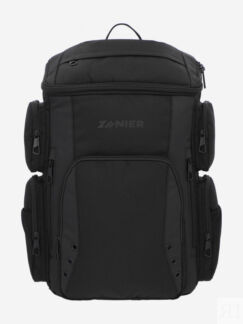 Рюкзак Zanier, Черный