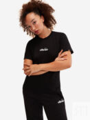 Футболка женская Ellesse Svetta, Черный 627714E0V-011 фото 1