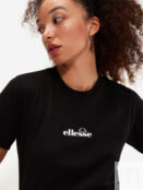 Футболка женская Ellesse Svetta, Черный 627714E0V-011 фото 4