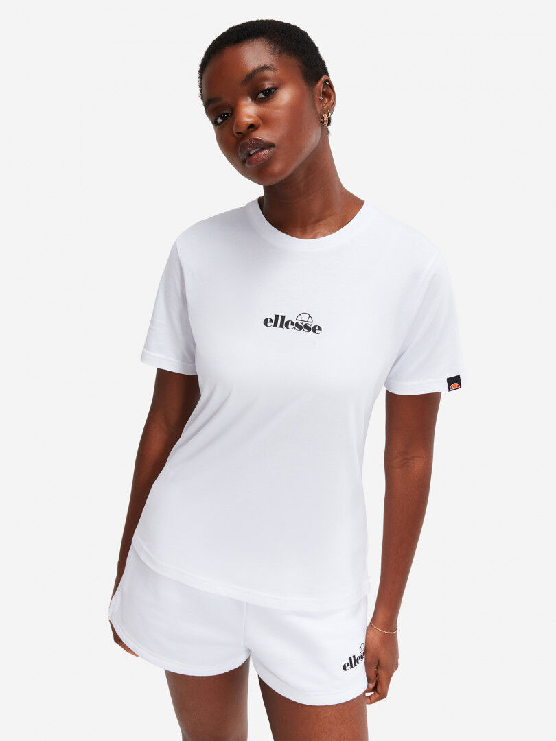Футболка женская Ellesse Svetta, Белый 627717E0V-908 фото 1