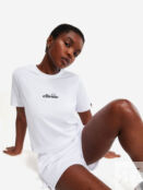 Футболка женская Ellesse Svetta, Белый 627717E0V-908 фото 4