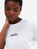 Футболка женская Ellesse Svetta, Белый 627717E0V-908 фото 5