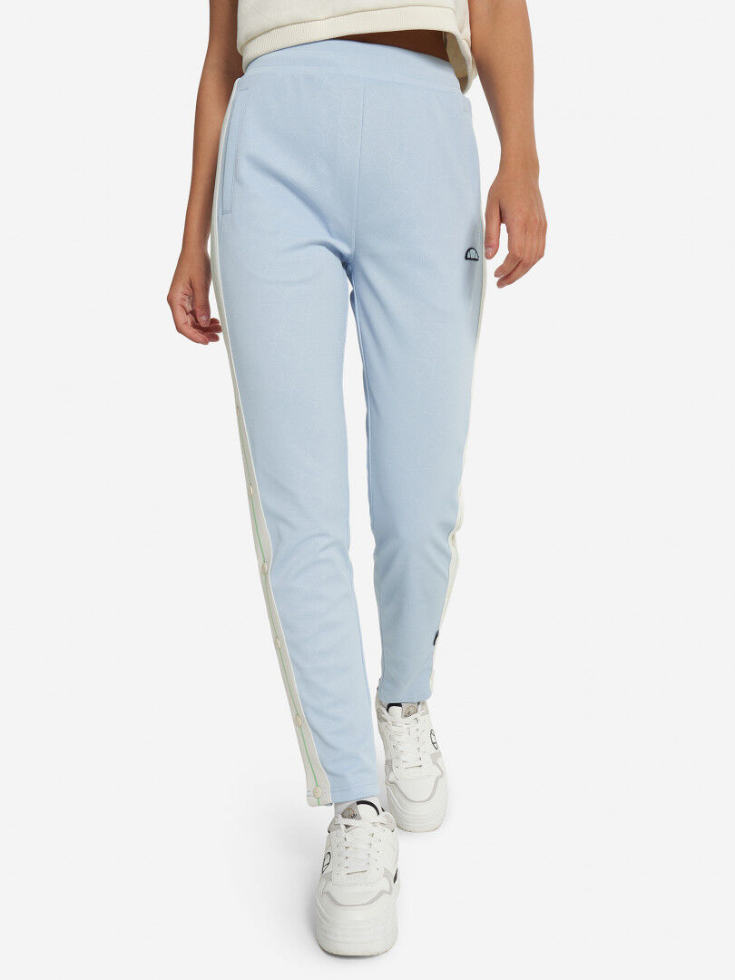 Брюки женские Ellesse Teodoro, Голубой 632345E0V-426 фото 1