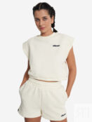 Футболка женская Ellesse Vale, Бежевый 632387E0V-904 фото 1