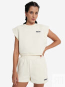 Футболка женская Ellesse Vale, Бежевый 632387E0V-904 фото 2