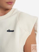 Футболка женская Ellesse Vale, Бежевый 632387E0V-904 фото 5