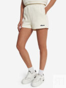 Шорты женские Ellesse Pannaco, Бежевый 632388E0V-904 фото 2