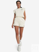 Шорты женские Ellesse Pannaco, Бежевый 632388E0V-904 фото 4