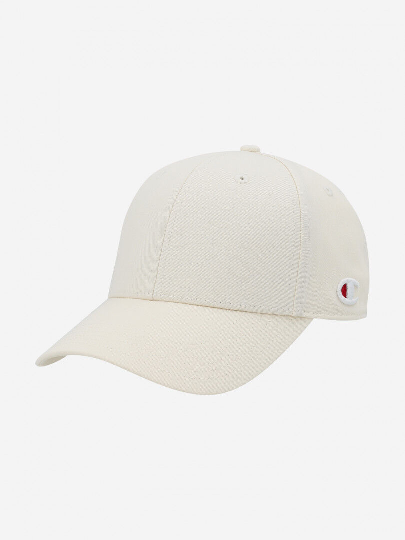 Бейсболка Champion Classic, Бежевый CHE251U076C0K-92 фото 1