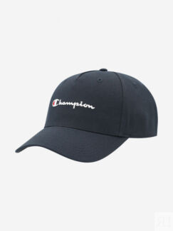 Бейсболка Champion Classic, Синий