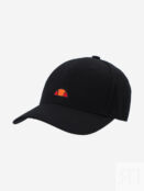 Бейсболка Ellesse Twill Original, Черный ELE251U210E0V-01 фото 1