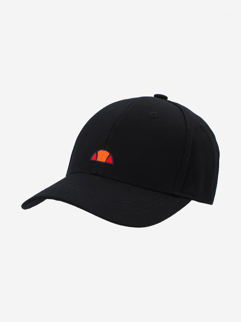 Бейсболка Ellesse Twill Original, Черный ELE251U210E0V-01 фото 1