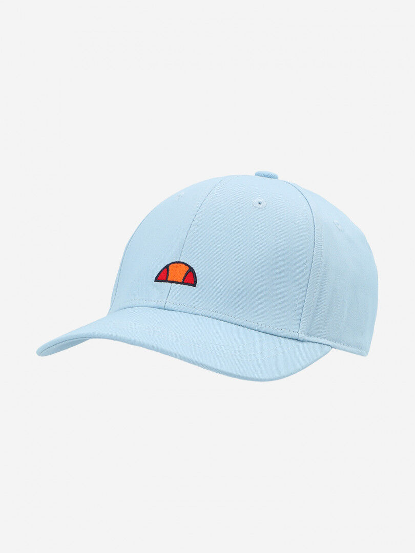Бейсболка Ellesse Twill Original, Голубой ELE251U210E0V-22 фото 1
