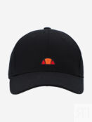 Бейсболка Ellesse Twill Original, Черный ELE251U210E0V-01 фото 2