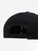 Бейсболка Ellesse Twill Original, Черный ELE251U210E0V-01 фото 4