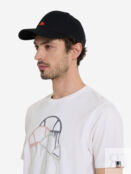 Бейсболка Ellesse Twill Original, Черный ELE251U210E0V-01 фото 5