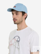Бейсболка Ellesse Twill Original, Голубой ELE251U210E0V-22 фото 5