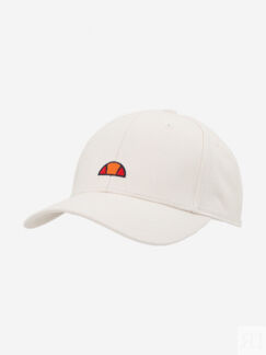 Бейсболка Ellesse Twill Original, Бежевый