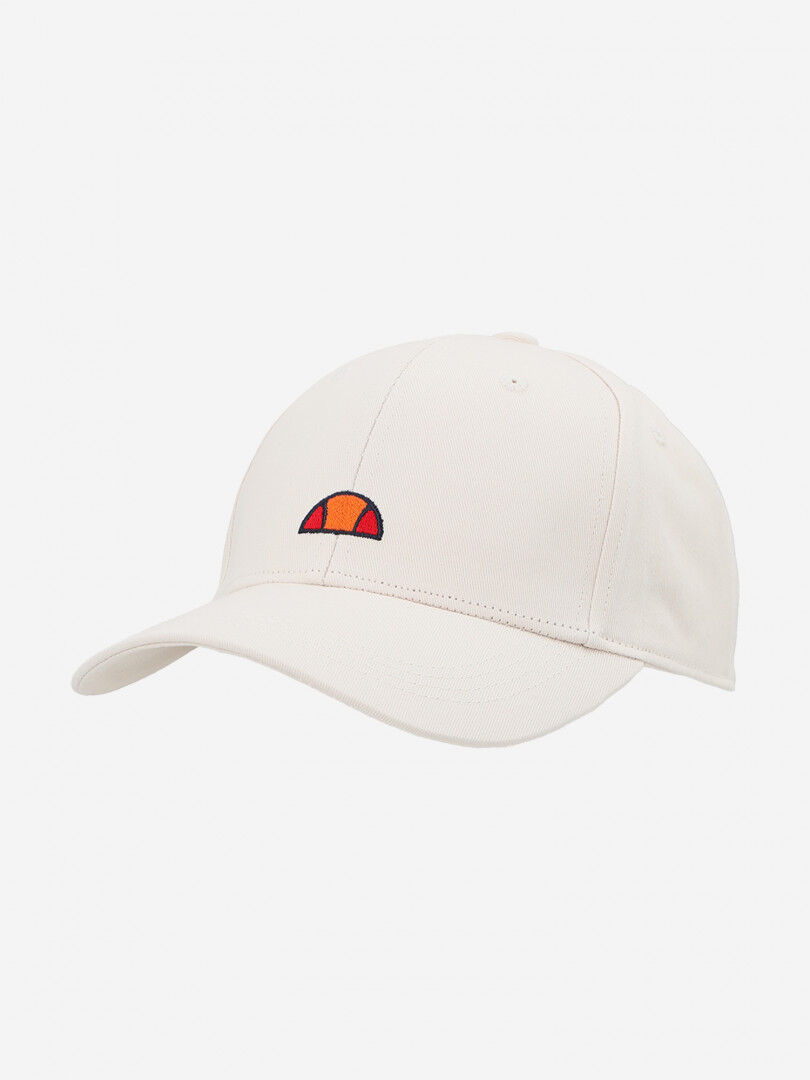 Бейсболка Ellesse Twill Original, Бежевый ELE251U210E0V-92 фото 1