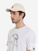 Бейсболка Ellesse Twill Original, Бежевый ELE251U210E0V-92 фото 5