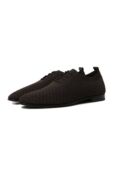Текстильные оксфорды Giorgio Armani X2C710/XR089 фото 1