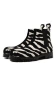 Текстильные челси Strut Bottega Veneta 682125/V1H30 фото 1