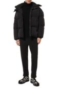 Текстильные челси Strut Bottega Veneta 682125/V1H30 фото 2
