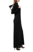 Текстильные босоножки Cleo Rene Caovilla C12008-105/R001 фото 2