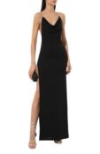 Текстильные босоножки Cleo Rene Caovilla C12008-105/R001 фото 2
