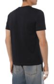 Хлопковая футболка Aeronautica Militare 241/TS1580J372 фото 4