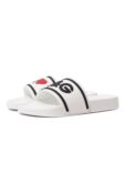 Шлепанцы Saint Barth Dolce & Gabbana CW2081/A0235 фото 1