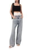 Шлепанцы Saint Barth Dolce & Gabbana CW2081/A0235 фото 2