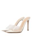 Мюли Bree Gianvito Rossi G11900.15RIC.GSVBIBI фото 1