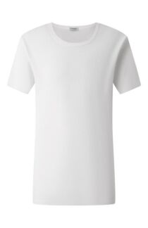 Хлопковая футболка Zimmerli