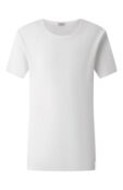 Хлопковая футболка Zimmerli 222-1471 фото 1