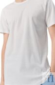Хлопковая футболка Zimmerli 222-1471 фото 5