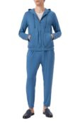 Хлопковая футболка Zimmerli 222-1471 фото 2