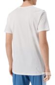 Хлопковая футболка Zimmerli 222-1471 фото 4