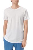 Хлопковая футболка Zimmerli 222-1471 фото 3