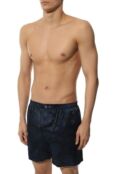 Шелковые боксеры Zimmerli 6000-75134 фото 2