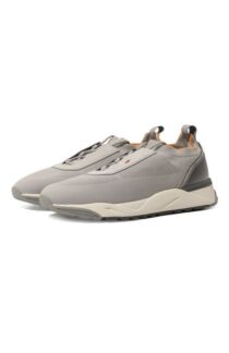 Текстильные кроссовки Innova Santoni