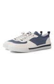 Комбинированные кеды Stefano Ricci UV23G6485/TSVDWY фото 1
