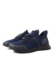 Комбинированные кроссовки Stefano Ricci UV689G6524/TWMSDP фото 1