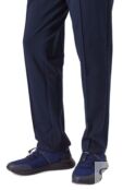 Комбинированные кроссовки Stefano Ricci UV689G6524/TWMSDP фото 3