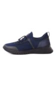 Комбинированные кроссовки Stefano Ricci UV689G6524/TWMSDP фото 4