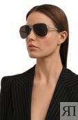 Солнцезащитные очки Bottega Veneta BV1240S 003 фото 2
